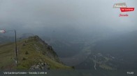 Archiv Foto Webcam Seceda St. Christina 14:00