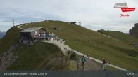 Archiv Foto Webcam Seceda St. Christina 07:00