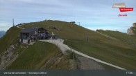 Archiv Foto Webcam Seceda St. Christina 14:00