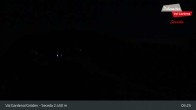 Archiv Foto Webcam Seceda St. Christina 21:00