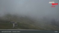 Archiv Foto Webcam Seceda St. Christina 14:00