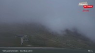 Archiv Foto Webcam Seceda St. Christina 20:00