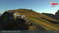 Archiv Foto Webcam Seceda St. Christina 06:00