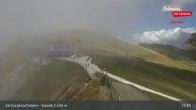 Archiv Foto Webcam Seceda St. Christina 14:00