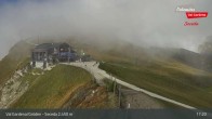 Archiv Foto Webcam Seceda St. Christina 16:00