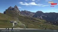Archiv Foto Webcam Seceda St. Christina 10:00
