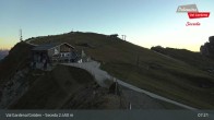 Archiv Foto Webcam Seceda St. Christina 06:00