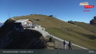 Archiv Foto Webcam Seceda St. Christina 08:00