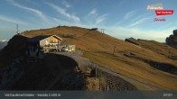 Archiv Foto Webcam Seceda St. Christina 07:00