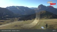Archiv Foto Webcam Seceda St. Christina 08:00
