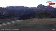 Archiv Foto Webcam Seceda St. Christina 06:00