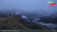 Archiv Foto Webcam Seceda St. Christina 07:00