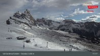 Archiv Foto Webcam Seceda St. Christina 10:00