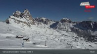 Archiv Foto Webcam Seceda St. Christina 12:00