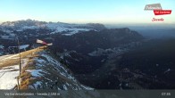 Archiv Foto Webcam Seceda St. Christina 07:00