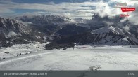 Archiv Foto Webcam Seceda St. Christina 12:00