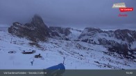 Archiv Foto Webcam Seceda St. Christina 02:00
