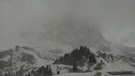 Archived image Webcam Ciampinoi - Wolkenstein 07:00
