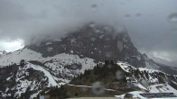 Archived image Webcam Ciampinoi - Wolkenstein 15:00