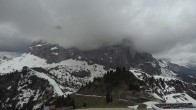 Archived image Webcam Ciampinoi - Wolkenstein 15:00