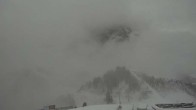 Archiv Foto Webcam Ciampinoi - Wolkenstein 13:00