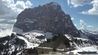 Archiv Foto Webcam Ciampinoi - Wolkenstein 13:00