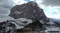 Archiv Foto Webcam Ciampinoi - Wolkenstein 15:00