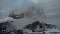Archiv Foto Webcam Ciampinoi - Wolkenstein 05:00