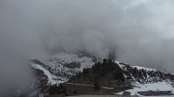 Archiv Foto Webcam Ciampinoi - Wolkenstein 11:00