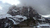 Archiv Foto Webcam Ciampinoi - Wolkenstein 15:00