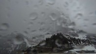 Archiv Foto Webcam Ciampinoi - Wolkenstein 17:00