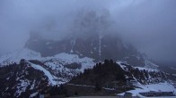 Archiv Foto Webcam Ciampinoi - Wolkenstein 21:00
