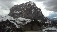 Archiv Foto Webcam Ciampinoi - Wolkenstein 15:00