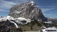 Archiv Foto Webcam Ciampinoi - Wolkenstein 09:00