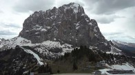 Archiv Foto Webcam Ciampinoi - Wolkenstein 13:00