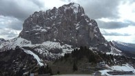 Archiv Foto Webcam Ciampinoi - Wolkenstein 15:00