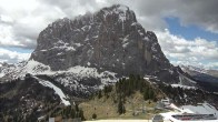 Archiv Foto Webcam Ciampinoi - Wolkenstein 11:00