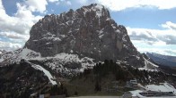 Archiv Foto Webcam Ciampinoi - Wolkenstein 15:00