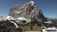 Archiv Foto Webcam Ciampinoi - Wolkenstein 09:00