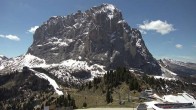 Archiv Foto Webcam Ciampinoi - Wolkenstein 11:00