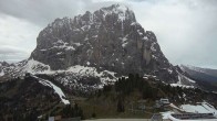 Archived image Webcam Ciampinoi - Wolkenstein 07:00