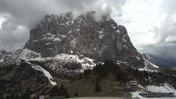 Archived image Webcam Ciampinoi - Wolkenstein 11:00