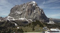 Archiv Foto Webcam Ciampinoi - Wolkenstein 09:00