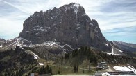 Archiv Foto Webcam Ciampinoi - Wolkenstein 13:00