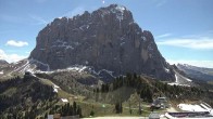 Archiv Foto Webcam Ciampinoi - Wolkenstein 13:00