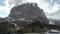 Archiv Foto Webcam Ciampinoi - Wolkenstein 11:00