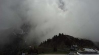 Archiv Foto Webcam Ciampinoi - Wolkenstein 13:00
