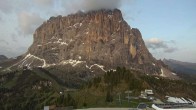 Archiv Foto Webcam Ciampinoi - Wolkenstein 05:00