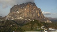 Archiv Foto Webcam Ciampinoi - Wolkenstein 06:00