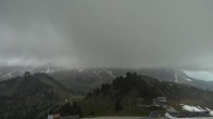 Archived image Webcam Ciampinoi - Wolkenstein 17:00